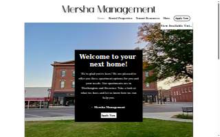 Mersha Management