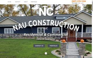 Nau Construction LLC