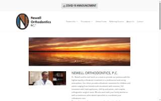 Newell Orthodontics, P.A.