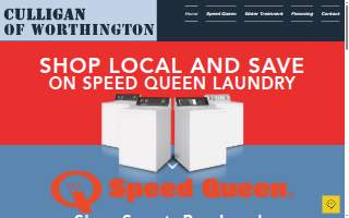Worthington Appliances