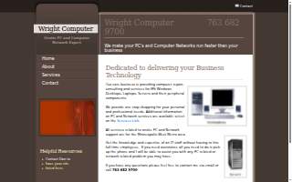Wright Computer LLC