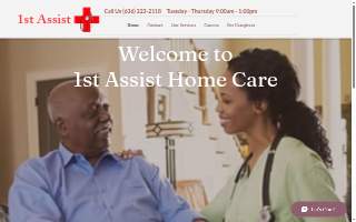 1st Assist Home Care