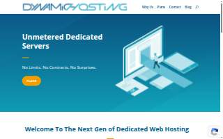 98Dynamic Websites & Marketing