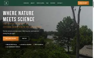 Alchemy Tree LLC website