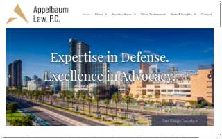 Appelbaum Law Office