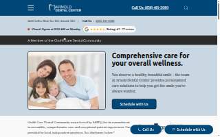 Arnold Dental Center