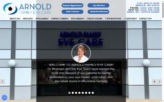 Arnold Family Eye Care