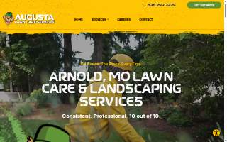 Augusta Lawn Care of Arnold