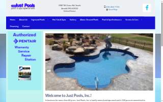 Best Buy Pools Inground Service