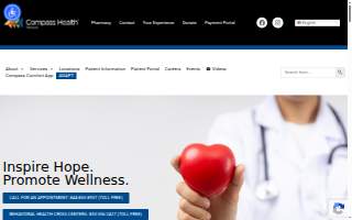 Compass Health Network of Arnold