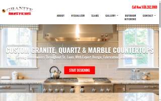 Granite Busters