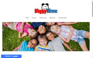 Happy Time Daycare