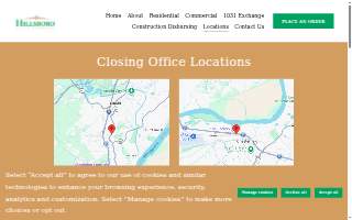 Hillsboro Title Company Arnold