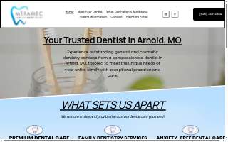 Meramec Family Dentistry - Arnold