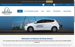 Missouri Driving School of Arnold