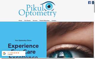 Pikul Optometry P.C.