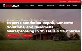 Ram Jack St. Louis