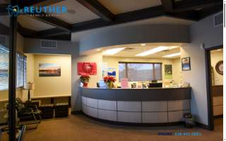 Reuther Family Dental - formerly Eminent Dental