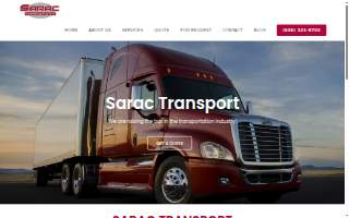 Sarac Transport