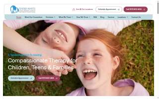 Tender Hearts Child Therapy Center
