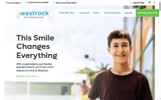 Westrock Orthodontics of Arnold