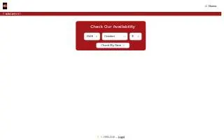 A~DJ Mobile DJ's LLC of Ballwin website