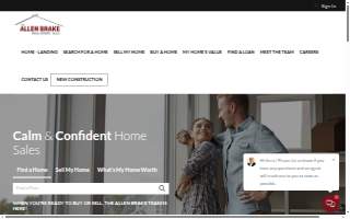 Allen Brake Real Estate of Ballwin