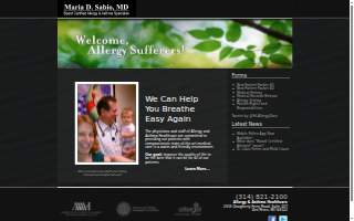 Allergy & Asthma Healthcare of Ballwin