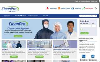 CleanPro Power Washing