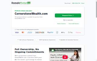 Cornerstone Wealth Management of Ballwin