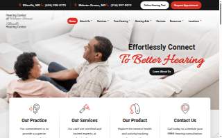 Ellisville Hearing Center