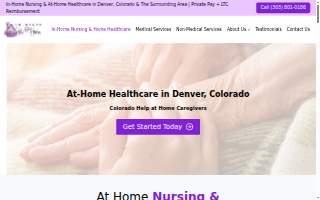 Help at Home