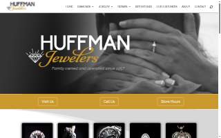 Huffman Jewelers of Ballwin