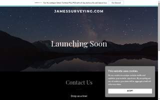 James Surveying Company
