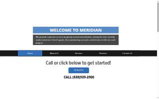 Meridian Land Surveying of Ballwin
