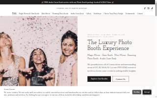 Mirror Me STL -Photo Booth Rentals- of Ballwin