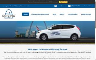 Missouri Driving School of Ballwin