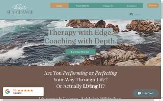 Sea-Change Health & Wellness