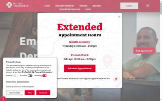 STL Urgent Dental (West County)