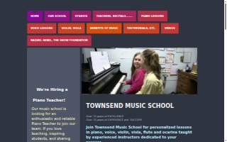 Townsend Music School of Ballwin