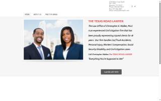 Walker Law LLC