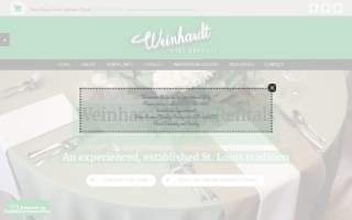 Weinhardt Party Rentals of Ballwin
