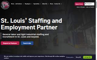Westside Personnel Services