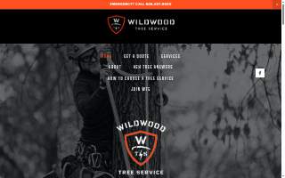 Wildwood Tree Service of Ballwin