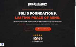 Crackology