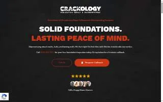 Crackology website