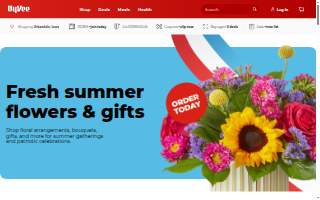 Hy-Vee Floral of Sycamore