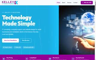 Kelley IT Solutions
