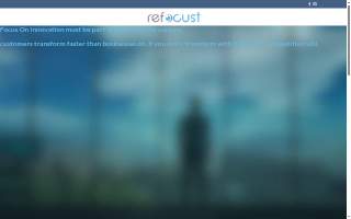 refocust