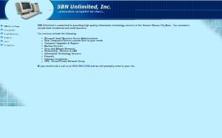 SBN Unlimited Inc